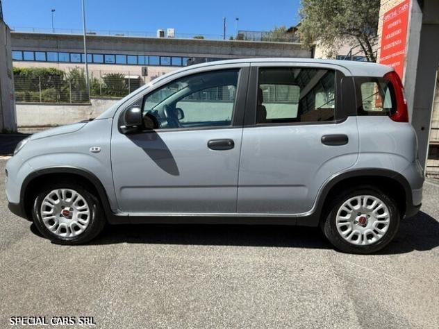 Fiat Panda 1.0 Hybrid - Foto 5