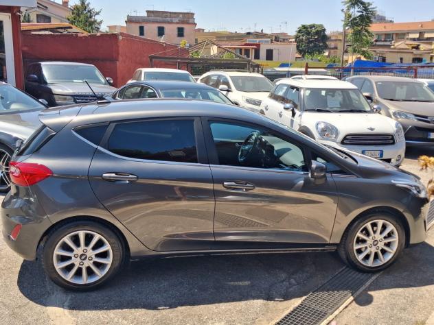 Fiesta 1.1 75 CV GPL -Titanium-unipro-rate- - Foto 5