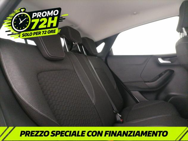 Ford Puma 1.0 ecoboost h Titanium Design s&s 125cv - Foto 8