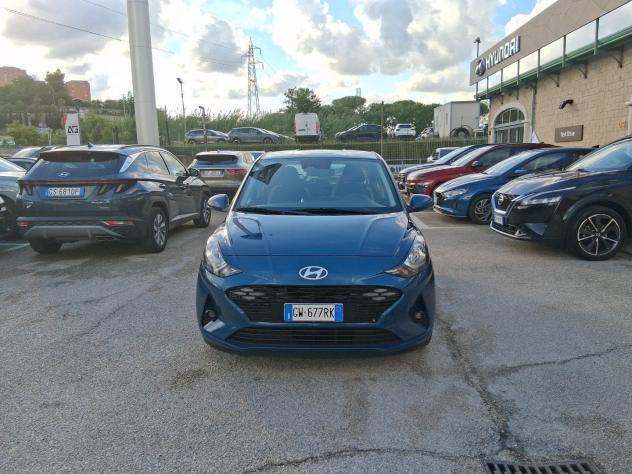 Hyundai i10 1.0 MPI Prime- KM. 12.778 - Foto 2