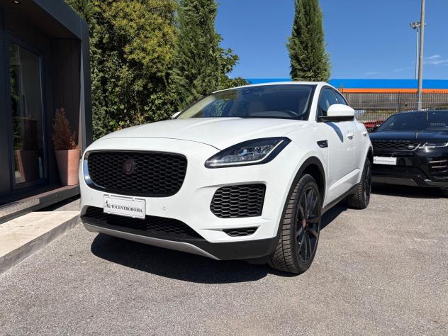 Jaguar E-Pace 2.0 300 CV AWD aut. R-Dynamic HSE - Foto 3