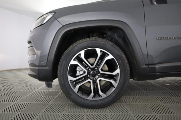 JEEP Compass Compass 1.6 Multijet II 2WD Limited rif. 23942471 - Foto 8