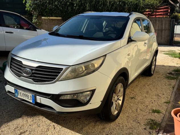 Kia Sportage 1.7 CRDI VGT 2WD Active - Foto 5