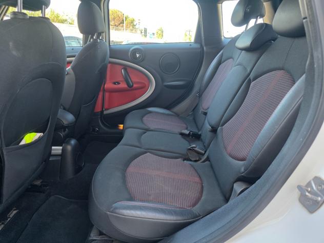Mini Cooper D Countryman 1.6 COME NUOVA - Foto 10