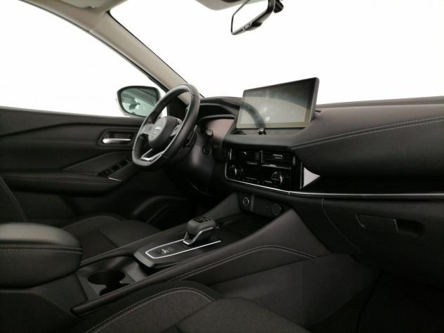 Nissan Qashqai 1.3 mhev N-Connecta 2wd 158cv xtronic - Foto 7