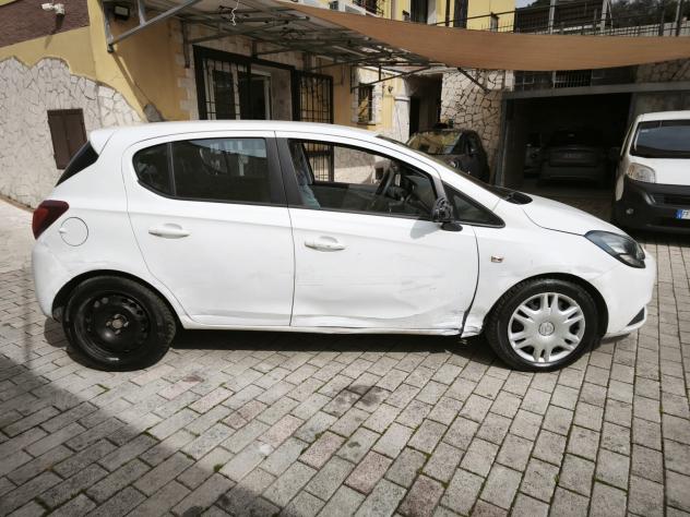 Opel Corsa 1.2 5 porte Cosmo - Foto 7