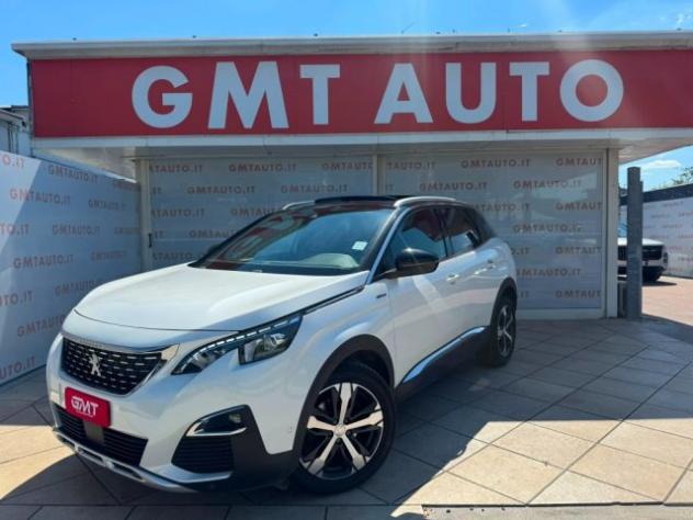 PEUGEOT 3008 GT LINE **TETTO** PRONTA CONSEGNA*** rif. 23887854