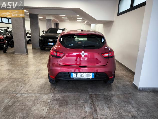 Renault Clio TCe 12V 90 CV GPL Start&Stop 5 porte Energy Zen - Foto 5