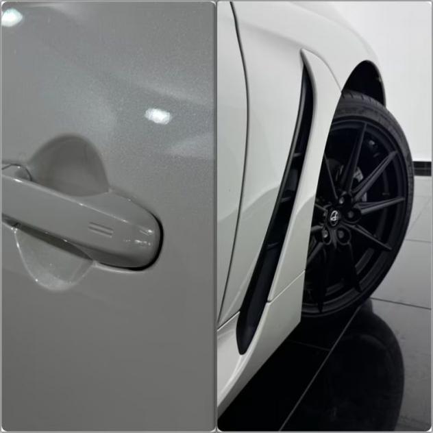 TOYOTA GR86 2.4 Premium Sport rif. 23917886 - Foto 8