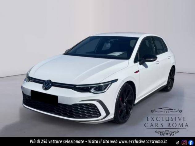 VOLKSWAGEN Golf 2.0 TSI DSG GTI rif. 23790907