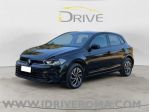 VOLKSWAGEN Polo Polo 1.0 tsi  95cv dsg "NERO MET." rif. 24038938
