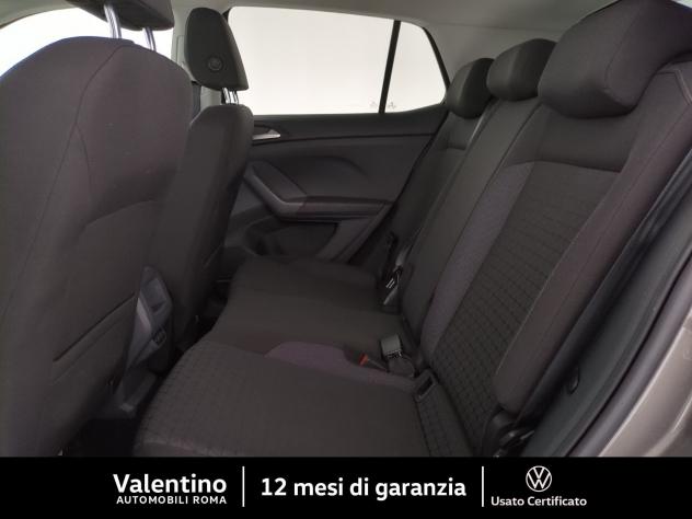 Volkswagen T-Cross 1.0 TSI DSG Style BMT - Foto 10
