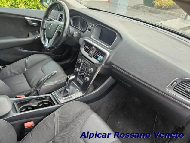 VOLVO V40 D2 Geartronic Business rif. 23793104 - Foto 7