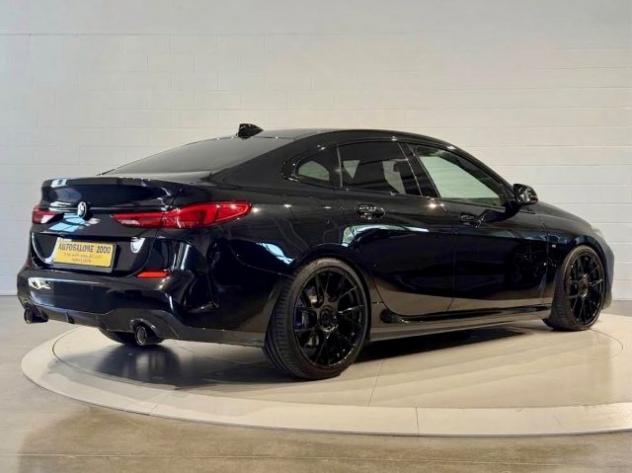 BMW 220 d Gran Coupé Msport aut. SEDILI A GUSCIO M Sport rif. 24118903 - Foto 4