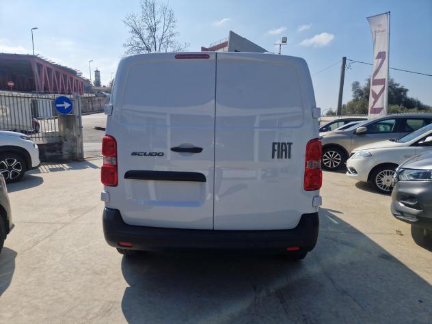 FIAT Scudo Scudo Ice 1.5 bluehdi 120cv M - Foto 6