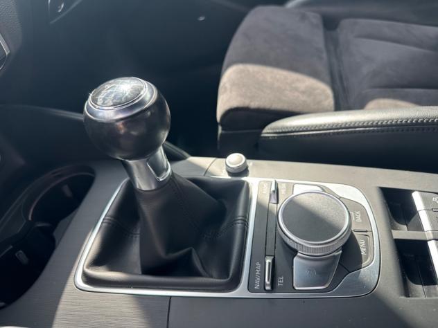 Audi A3 Cabrio 2.0 TDI S-Line stra full - Foto 10