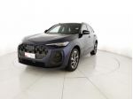 Audi Q5 2.0 tdi mhev+ S line edition quattro 204cv s-tronic