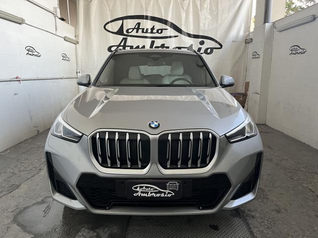 BMW X1 X1 sdrive20i mhev 48V MSport auto TUA DA 469,00 EURO AL MESE - Foto 3