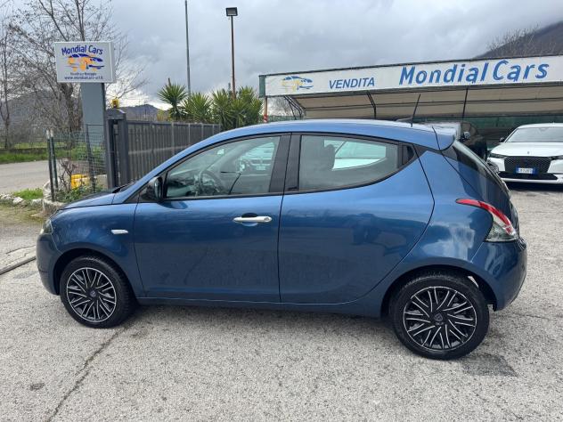 Lancia Ypsilon 1.0 FireFly 5 porte S&S Hybrid Gold Plus - Foto 8