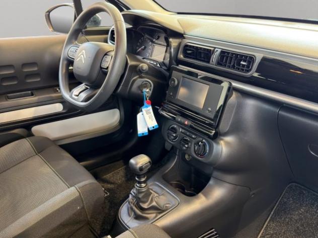 CITROEN C3 AUTOCARRO N1 4 POSTI rif. 23904735 - Foto 10
