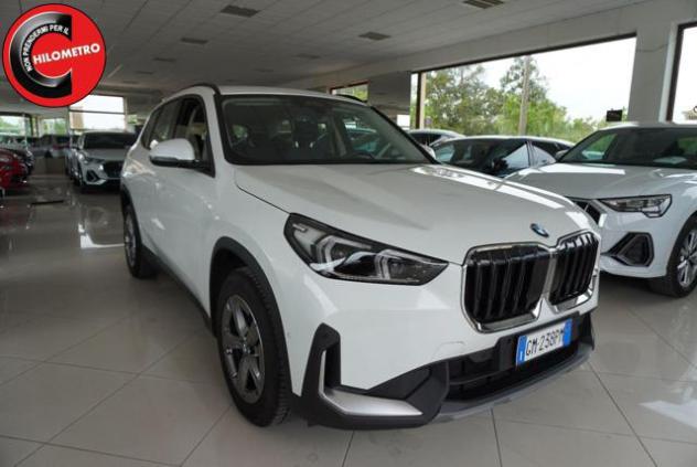 BMW X1 sdrive18d X-Line Edition Essence auto rif. 23532847 - Foto 2