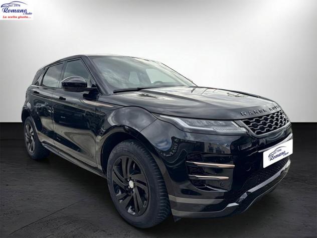 Evoque 2.0d i4 mhev R-Dynamic SE awd 204cv auto#TETTO PANORAMICO! - Foto 3
