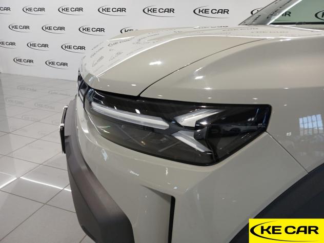 Dacia Duster Duster 1.2 mild hybrid Extreme 4x4 130cv - Foto 9