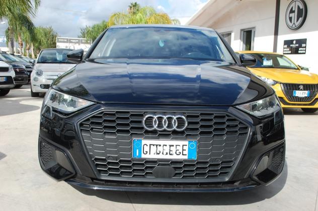 Audi A3 Sportback 35 2.0 tdi 150CV Business S-Tronic Uff Italy - Foto 2