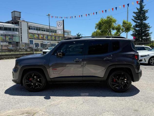 JEEP Renegade 1.6 Mjt 130 CV Limited SCONTO ROTTAMAZIONE rif. 23825424 - Foto 5