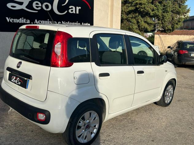 Fiat Panda 1.3 MJT 80 CV S&S Lounge - Foto 4