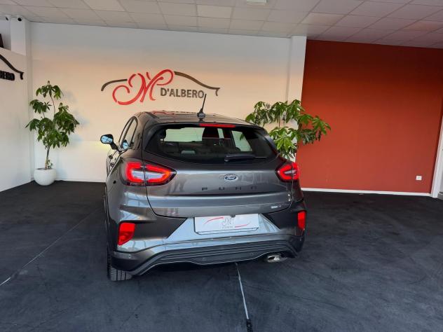 Ford Puma 1.0 Ecoboost Hybrid 125CV ST-Line - Foto 9