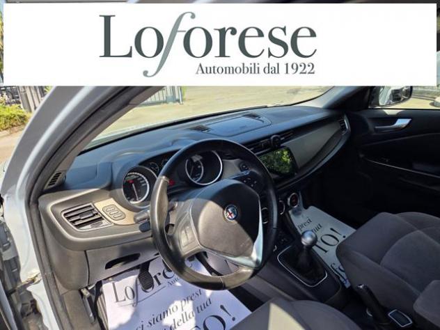 ALFA ROMEO Giulietta 1.6 JTDm-2 105 CV Business rif. 23965165 - Foto 2