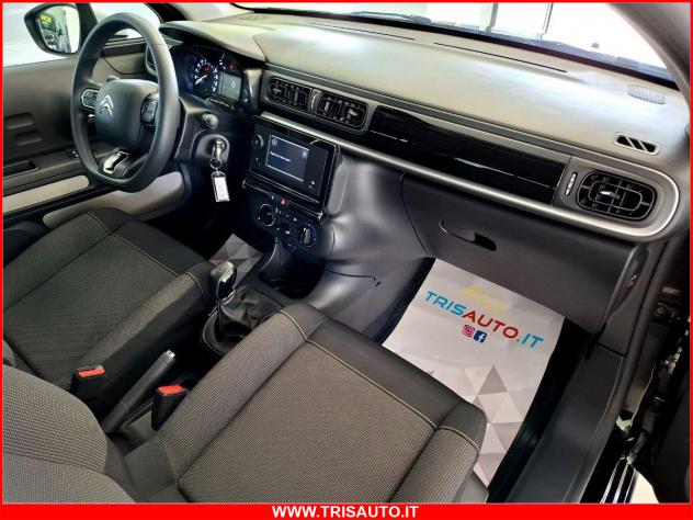 CITROEN C3 1.2 83 S&S YOU NEOPATENTATI (FULL LED) - Foto 7