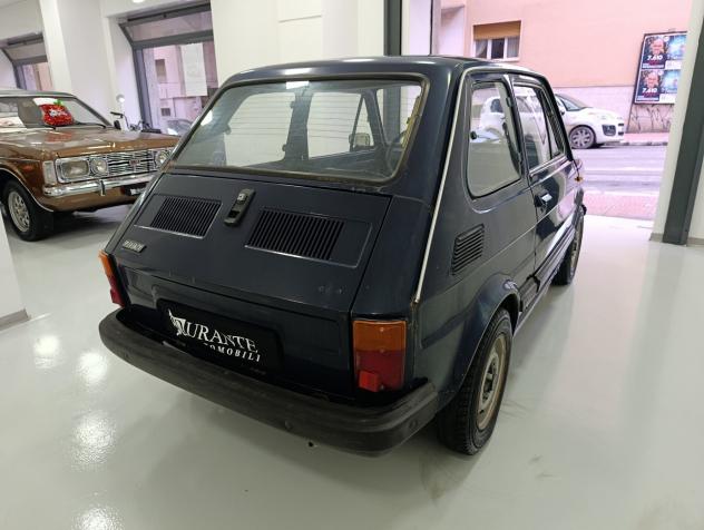 Fiat 126 650 Personal - Foto 7