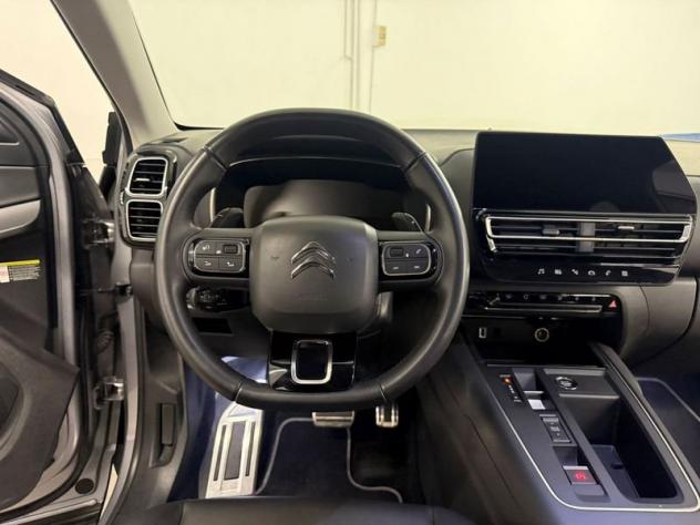 Citro C5 Aircross Diesel 130 cv Automatico Max - Foto 10