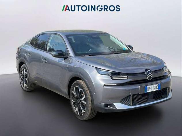 Citroën C4 X 2024 1.2 puretech Max s - Foto 7