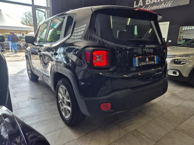 Jeep Renegade 1.6 Mjt 130 CV Limited - Foto 7