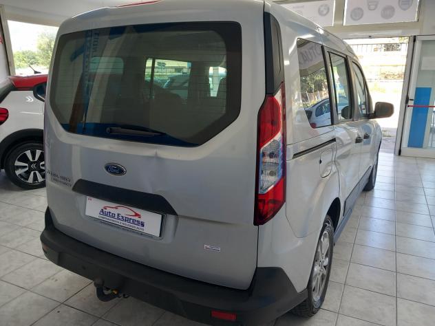Ford Tourneo Connect 1.5 TDCi 120 CV anno 2019 km 125 mila - Foto 6