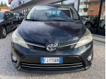 Toyota Verso 1.6 D-4D Style 7 posti