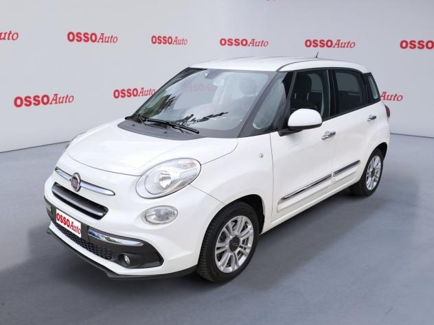 FIAT 500L 1.6 MJT 120 HP POP STAR NEOPATENTATI