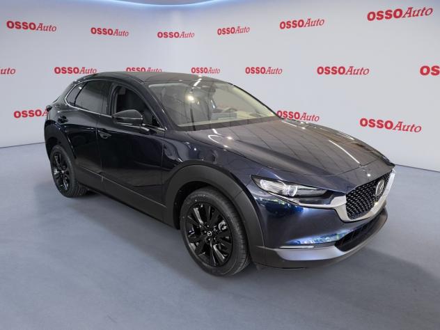Mazda CX-30 2.5 E-SKYACTIV-G HYBRID 140 HP AD'VANTAGE - Foto 2