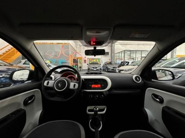 RENAULT Twingo 0.9 tce Duel Gpl 90cv rif. 18093928 - Foto 4