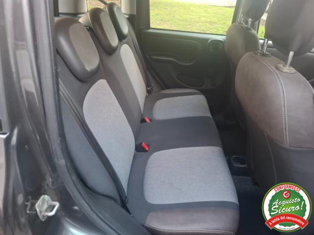FIAT Panda Cross 1.3 MJT 95 CV S&S 4x4 UN. PROP. rif. 24185238 - Foto 10