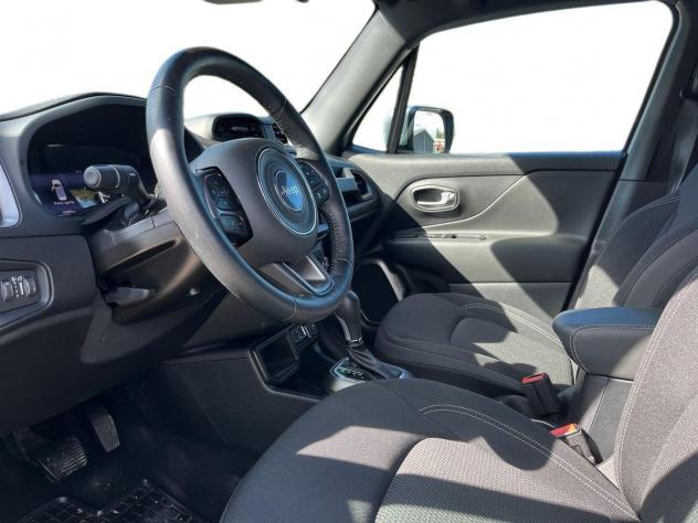 Jeep Renegade 1.3 T4 DDCT 150cv S - Foto 6