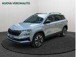 Škoda Karoq Be More 2,0 TDI 110 kW (150 CV) 7 marce - DSG