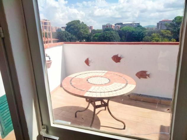 appartamento in vendita a Livorno in zona Centro Città