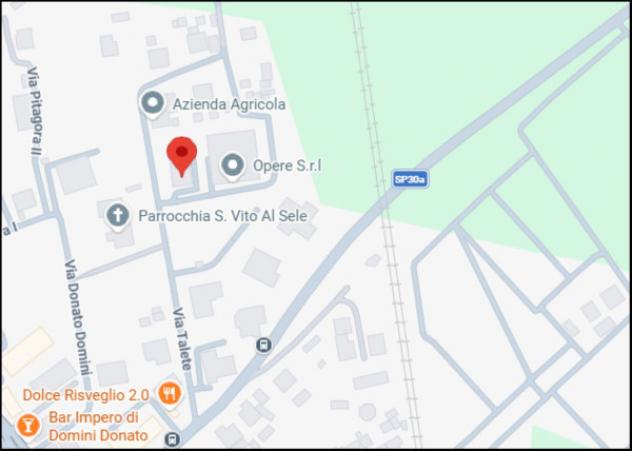 Immobile in asta di 11 m² in vendita a Eboli - Foto 12