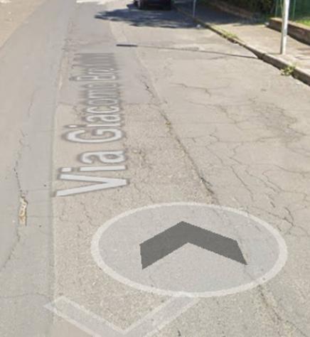 Immobile in asta di 116 m², box auto in vendita a Scordia - Foto 4