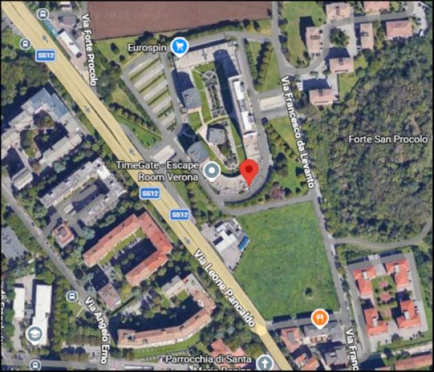 Immobile in asta di 11 m² in vendita a Verona - Foto 13