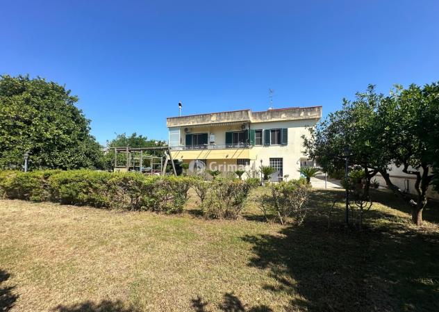 Villa in vendita a Acerra